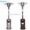 Outdoor Gas Flame Heater(glass tube) /garden heater