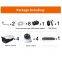 8chs H. 265 5.0MP Full Color in Day & Night Poe IP Camera Systems