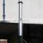 High telescoping Manual aluminum mast 18 meter