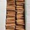 cinnamon stick  cigar cinnamon