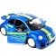 Die Cast Zinc Alloy Mode Car Toys with Custom Logo/Diecast Model Customized