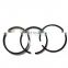 High Quality Diesel Engine Spare Parts 6BT  Piston Ring 3802421 Piston Ring