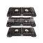 Hebei high quality universal lighter gas butane and bbq burner universal double