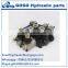 Standard European Hydraulic Flow Valves Monoblock Directional Control valve ZT-L12 Series Valves Hydraulic