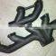 diesel engine L375 L360 exhaust manifold 3943841 3937477