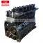 brand new 6-cylinder diesel engine s6d102 long block for sale