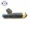 R&C High Quality Injection SCJE-A4A-9F593   Nozzle Auto Valve For Siemens 100% Professional Tested Gasoline Fuel Injector