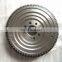 BK3Q 6375 AB for transit v348 genuine part flywheel assy