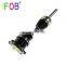 Ifob CAR auto parts Front Drive Shaft LH FOR TOYOTA HILUX 4Runner 43430-35021 RH 43430-35022 Car Auto Parts