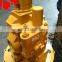 Hydraulic Pump Excavator A10VD43SR Piston Pump Hydraulic Pump Parts