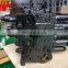 original  and new  KMX15YC/B33071B-10E385 for E385 excavator  main control valve