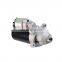 New Starter For Engine CAT Skid Steer 3cyl 4cyl 1850866 333-5930 0-001-109-035 U5MK8261 U85086710 U85086770 U85086771 U85086790