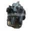 8-97306044-9 8-97306044-8  Excavator Part Fuel Pump assembly for 4HK1 ISUZU ZX200-3 ZX240-3