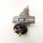 4307452 Cummins engine ISC8.3 fuel injector