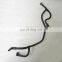 Cummins ISB ISBE Engine Fuel Drain Tube Fuel Return Pipes 3964119