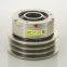 Factory supply pneumatic multiple friction plates clutch