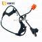 ABS Wheel Speed Sensor Front Left For HONDA 57455S5D013 57455-S5D-013 57455S5D951 57455S5A013 57455S5D 57455S5A