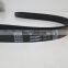 excavator engine part V Ribbed  belt 8PK2045  machinery engine spare parts poly V-belt
