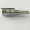DLLA143PN325 Genuine Parts Fuel Injector Nozzle 105017-3250