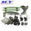Timing Chain Kit Suitable for Dodge OE 99-08 Ram 1500 2500 Dakota Durango 4.7L Gear 2