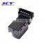 Car Lock/Unlock Switch Suitable for GM 10315842 901-136 901136