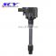 Ignition Coil Suitable for Honda 305205R0013 305205R0003 GN10734 49130 IGC0096 C970 UF749