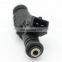 engine spare parts 0280156094 fuel injector for great wall