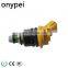 Defus 550cc Engine Fuel Injector Nozzle A46-z00/16600-rr543/16600-aa170