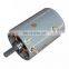 1400W 12volt Electridc Dc Motor O.D114MM
