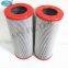 Alternative Hydraulic Cartridge Filter 306607/01.NR1000.16VG.10.B.P with Pleated HV Fiberglass