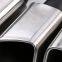 Km for Cayenne Turbo style 958 2015-2017 exhaust tip exhaust pipes muffler tips tail pipe wire drawing