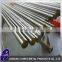 Inconel Nickel Alloy bar/rod 600 601 625 X-750 718 825 price per kg