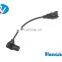 Auto Electrical Parts 0281002729 for 2006-2013 Mazda BT-50 Diesel Pickup 2.5 3.0 Crank Position Sensor