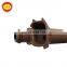 Manufacturer Factory Auto Parts Common Fuel Injector 23250-22020 For Engine