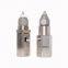 80degree dust suppression dry fog spray ultrasonic air atomizing nozzle