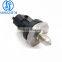 High Performance 0261545096 Fuel injection Rail Pressure Sensor For Mazda