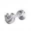 Cheap Steel Block Aerospace Aircraft Machinery Part Spare Fabrication And Precision Metal Lathe Mechanical Cnc Machining Parts