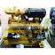 shanghai shang chai c6121 diesel machinery engine assembly