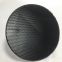 Suzhou besin disc aluminum honeycomb core activated carbon filter