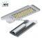 Smart street light control system dimming
