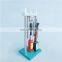 china high accuracy 100KN battery load tester Digital Rock Point Load Tester