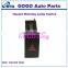 GOGO Hazard Warning Lamp Switch for VW Passat Lyingyu OEM 3U0 953 235D , 3U0953235D
