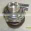 Turbo factory supply RHE7 CIBQ VB730022 114400-3340 turbocharger for ISUZU