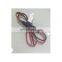 Hot Sale Car Parts Dual USB Electric Universal Car Charger 5V 1A