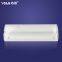 Rechargeable Waterproof Emergency Double Heads Lights