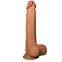 2020 original manufacturer of dildo sex toys in Dongguan China realistic dildo fake penis
