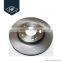 Wholesale Auto Car Parts Brake Discs 43206-08G11 for NISSAN