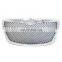 Hot sale Car refit exterior parts car bumper front grille Chrome for Chrysler 300/300C 5.7L 6.1L V8 2005-2010 4805928AC