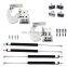 Universal Lambo Door Bolt Kit Adjustable 90 For Degree Most Car Vertical Doors HNLYX349