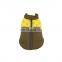 Proper Price Top Quality 100% Polyester Portable Easy Wash Dog Coats